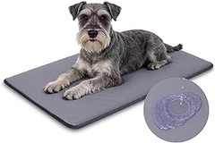 Pros y contras de elegir camas impermeables para tus mascotas