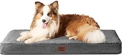 Pros y contras de usar camas para jaulas de perros