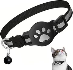 Pros y Contras de Usar Collares GPS para Gatos
