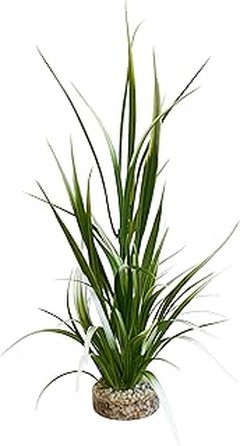 Pros y Contras de Usar Plantas Artificiales en Acuarios