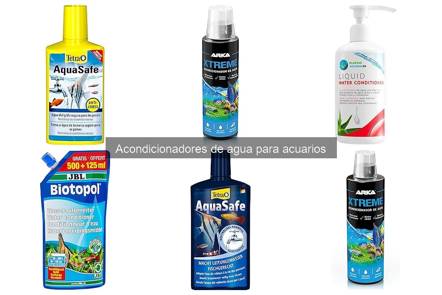 Acondicionadores de agua: dulce vs salada, ¿cuál elegir?