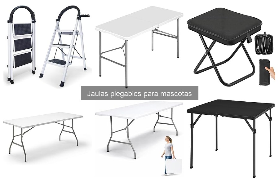 Alternativas a Jaulas Plegables para Mascotas: ¡Descubre Más!