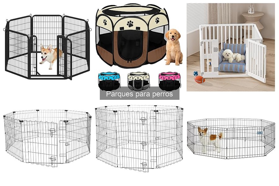 Cómo Instalar un Parque para Perros en Casa: Guía Práctica