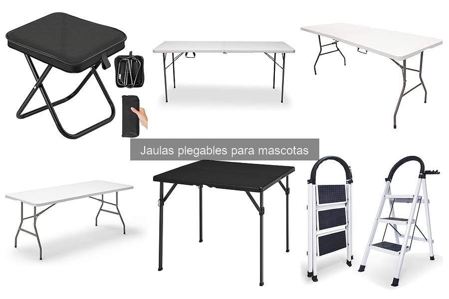 Cómo instalar una jaula plegable para mascotas fácilmente
