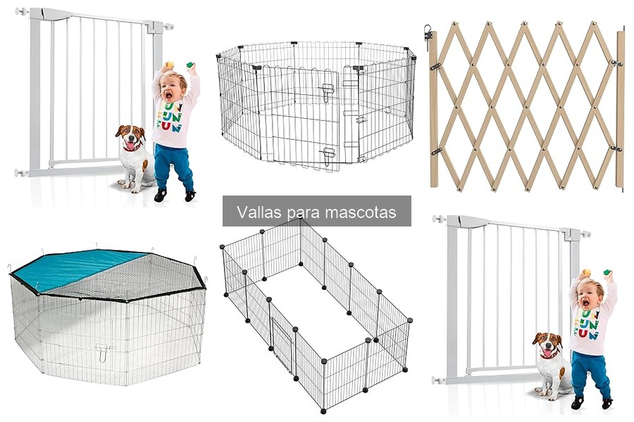 Cómo Instalar una Valla para Mascotas: Guía Paso a Paso