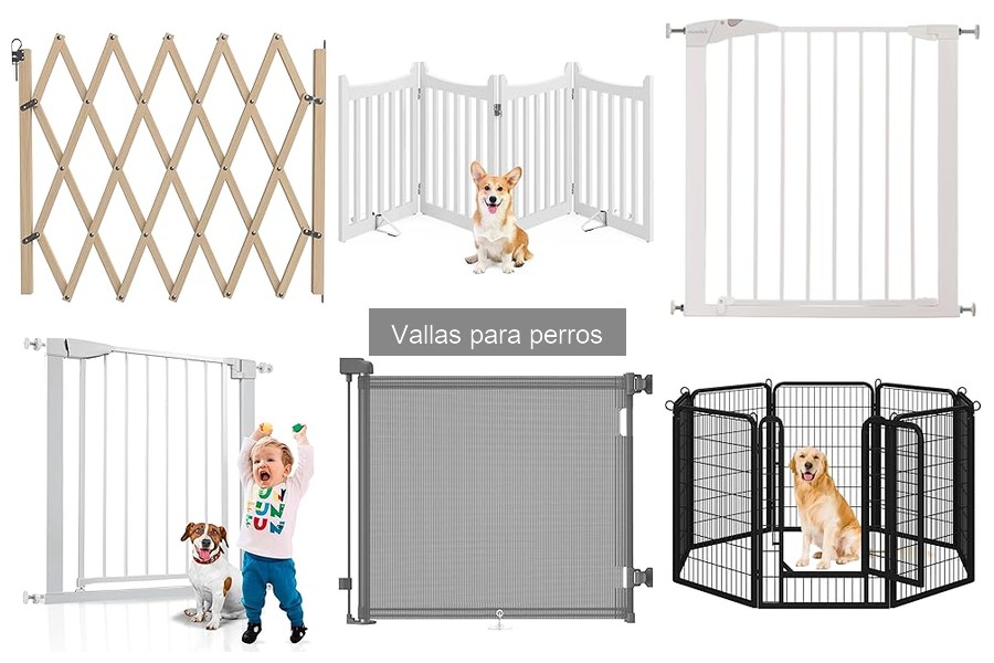 Ventajas y Desventajas de las Vallas para Perros